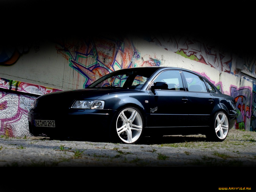 , volkswagen